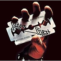 British Steel [Vinyl LP]