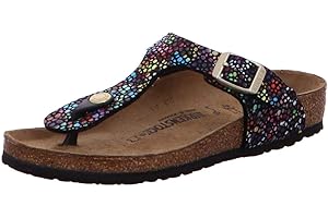 Birkenstock Gizeh 912 Pearl, Sandales