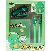Umix Dinozor Kırtasiye Seti