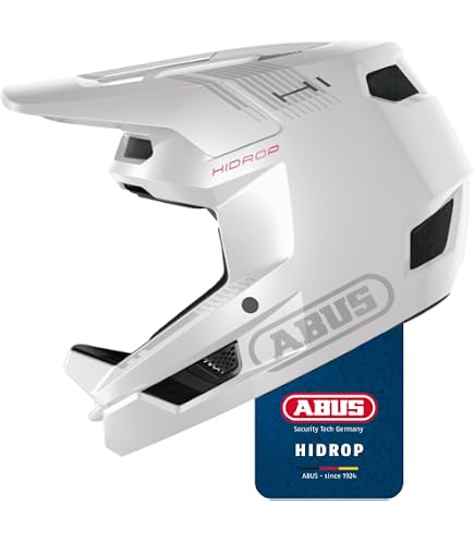 BELL Casco Integrale MTB 9 Fusion MIPS – Nero Opaco, Taglia M (55-57 Cm), Con Supporto Fotocamera - 2