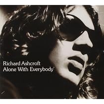 Alone With Everybody: Amazon.co.uk: CDs & Vinyl