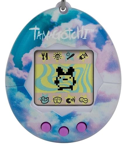 BANDAI Tamagotchi Smart Mintblue: Buy Online at Best Price in UAE