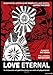 Love Eternal -DVD - Nordic Import - Brendan Muldowney with Pollyanna McIntosh and Amanda Ryan .