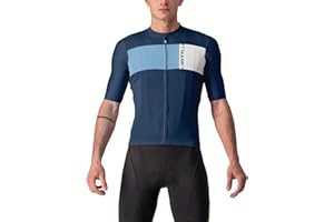 CASTELLI Koszulka Mężczyźni Prolog 7 Jersey