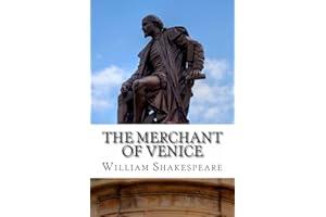 The Merchant of Venice: A Play