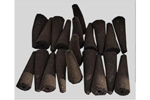 West Kent Indoor Smart Garden Hydroponic Growing System - 20 x 6cm Grow Sponges