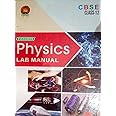 CBSE Evergreen Physics Lab Manual Class 12 (S) : Evergreen: Amazon.in ...
