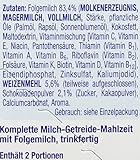 Alete Mahlzeit zum Trinken Schokolade - 4