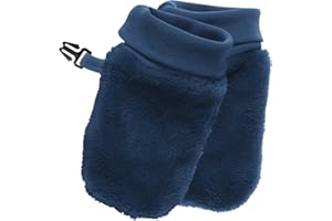 Playshoes Mitaines Polaires Moufles Gants Mixte enfant (lot de 1)