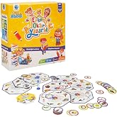 Smile Games Oyun Erken Okur Yazarlık