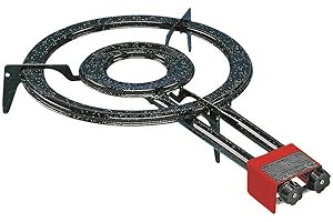 Belseher S - 430 Quemador Paellero a Gas, 40 cm