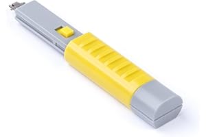 SMART KEEPER SmartKeeper Essential / 1 x Lock Key Basic/Amarillo