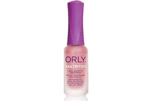 ‎ORLY Orly - Nailtrition