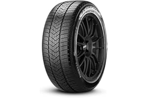 Pirelli Scorpion Winter XL FSL M+S - 215/60R17 100V - Pneumatico Invernale
