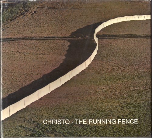 Christo. The Running Fence