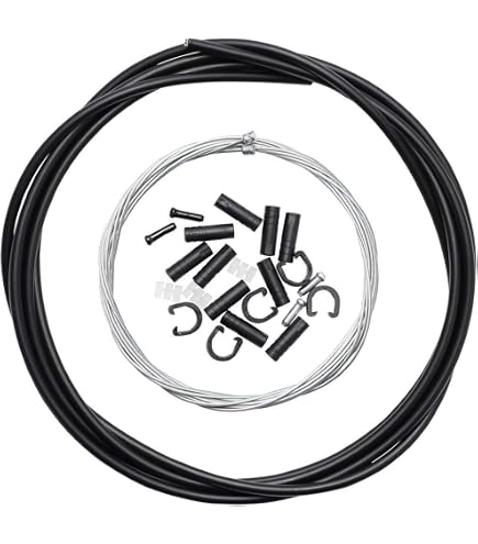 Jagwire Braided Cable Housing Black Friday Buy Now