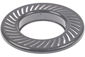 GASTROTEILESHOP Filtre ø 155 mm en plastique pour presse-agrumes Hauteur 23 mm