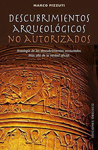 Download Descubrimientos Arqueológicos No Autorizados (ESTUDIOS Y DOCUMENTOS) Download Descubrimientos Arqueológicos No Autorizados (ESTUDIOS Y DOCUMENTOS)