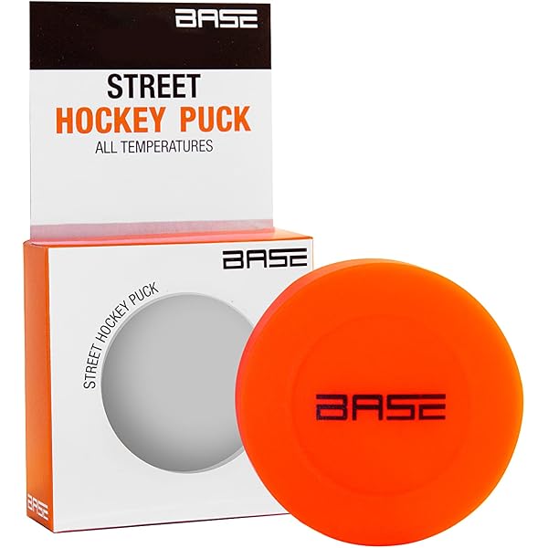 IKOPFLN Set De 3 Palets De Hockey En Caoutchouc – Ø 7,62 Cm X 2,54 Cm, Pour Entraînement Sur Glace Ou Surface Dure