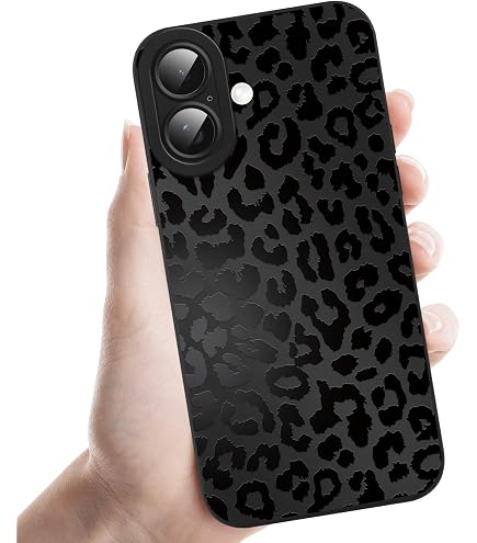 Leopard Hlle Kompatibel iPhone 13 Classic Luxury Fashion handyhlle  Leopardenmuster Schutzhlle Flexible Slim Animal Leo Print Leoparden Case  fr iPhone 13: Amazon.de: Elektronik & Foto