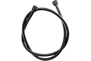 WOLFPACK LINEA PROFESIONAL Manguera / Tubo 125 cm. para Sulfatadora A Bateria Wolfpack (08052000)