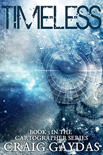 Timeless (The Cartographer Book 3) (English Edition)