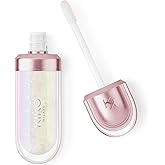Kiko Milano Kiko Dudak Nemlendirici - 3D Hydra Lip Oil - 01 Milky Way