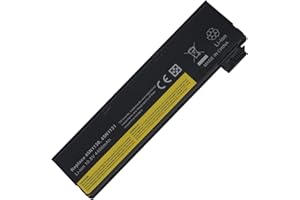 BTMKS Laptop Akku für Lenovo ThinkPad X240 X250 X260 X270 T440 T440s T450 T450s T460 T460p T470p T550 T560 P50s 45N1124 45N1126 45N1127 45N1128 0C52862 0C52861