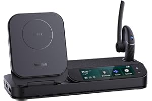 YEALINK Stacja robocza BH71