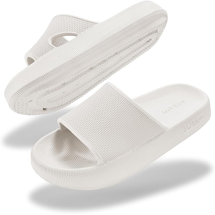SCHLAPPY™ Originele riem, badschoenen voor dames en heren, wolkenschoenen, 100% plasticvrij, waterdicht en antislip, zwart, 39/40 EU SCHLAPPY™ Originele riem, badschoenen voor dames en heren, wolkenschoenen, 100% plasticvrij, waterdicht en antislip, zwart, 39/40 EU