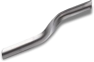 MARSHALLTOWN Formador de juntas de ladrillo, acero al carbono, 13 y 16 mm.