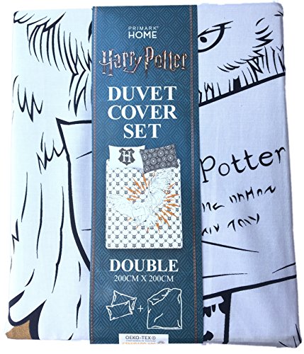 Harry-Potter-Hogwarts-Steppbett-Mono-Reversible-Set
