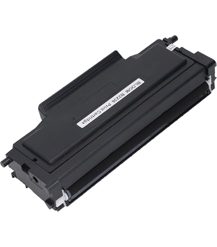Phefop Cartuccia Toner B2236 – 1500 Pagine, Compatibile Con B2236dw, B2442, B2546dn, B2650 E Altri Modelli