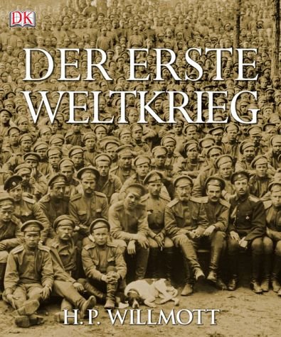 Der erste Weltkrieg