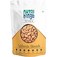 Nutri Binge Vitals California Almonds 1000g