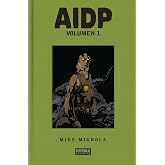 AIDP INTEGRAL VOL.1 (NUEVO PVP)