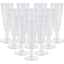 Assiettes En Plastique Réutilisables RAGO - Lot De 50, Diamètre 22 Cm, Sans BPA, Pour Fêtes, Pique-niques Et Camping