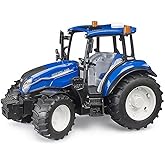 Bruder New Holland T5.120 Trakt&ouml;r