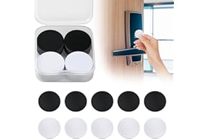 Xmart 48 Pièces NFC Tag NTAG215 Cartes avec Support Adhésif NFC Tag Sticker Carte NFC Programmable Compatible avec Tagmo et Amiibo Compatible avec Les Téléphones et Appareils Compatibles NFC