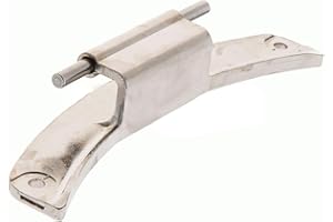 Recamania Bisagra Puerta Lavadora Fagor G/89,90 L79A000A4-L79A001A2