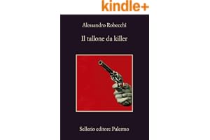 Il tallone da killer