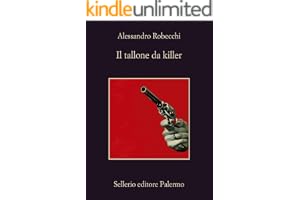 Il tallone da killer