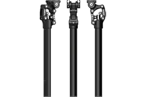 BRAKETB SR SUNTOUR NCX Suspension Seatpost SP12/SP25 - 350mm