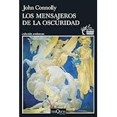 Los mensajeros de la oscuridad (Serie Charlie Parker 22) (Andanzas)