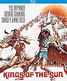 Kings of the Sun [Blu-ray] [1963] [US Import]