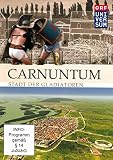 Carnuntum - Stadt der Gladiatoren - diverse