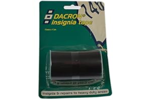OSCULATI PSP Marine Tapes Nastro Adesivo 75 mm x 1,5 m Nero