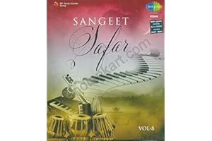 Sangeet Safar Vol - 8