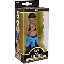 Funko Pop TLC T-Boz Collectible Vinyl Figure - Official Music Merchandise 3.75 Inches