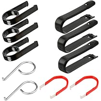 20 Pièces Capuchons Écrous Roue 17mm | Cache-Boulons Anti-Poussière Antivol - Nylon PA66 Universel